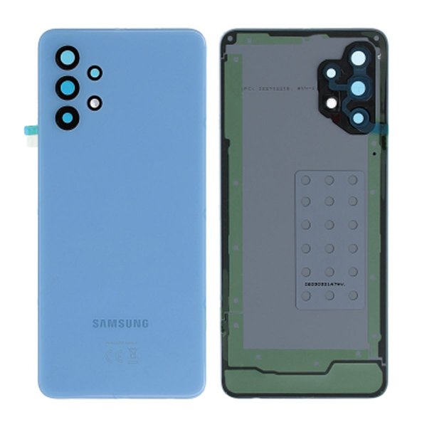 Samsung Samsung Galaxy A32 4G Bakside Original - Blå