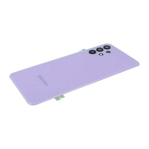 Samsung Samsung Galaxy A32 4G Bakside Original - fiolett