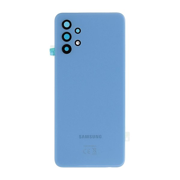 Samsung Samsung Galaxy A32 5G Bakside Original - Blå