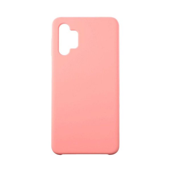 Samsung Galaxy A32 4G Deksel Silikon Rosa