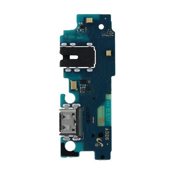 Samsung Samsung Galaxy A32 5G (SM-A326B) original ladekontakt