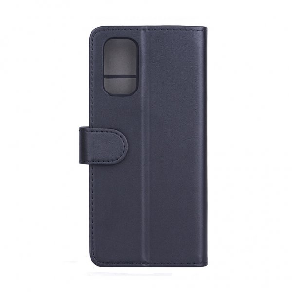 Gear Samsung Galaxy A32 5G Etui med Kortlomme Svart