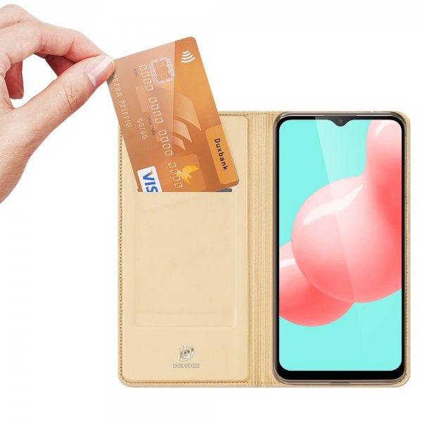 Dux Ducis Samsung Galaxy A32 5G Etui Skin Pro Series Gull