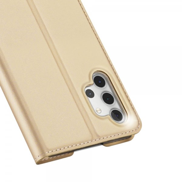 Dux Ducis Samsung Galaxy A32 5G Etui Skin Pro Series Gull