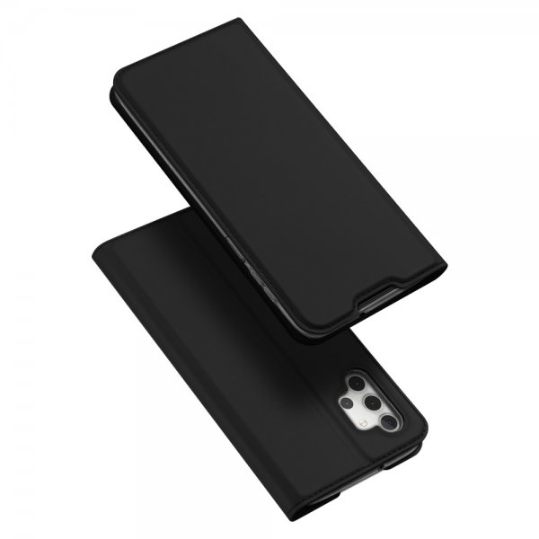 Dux Ducis Samsung Galaxy A32 5G Etui Skin Pro Series Svart