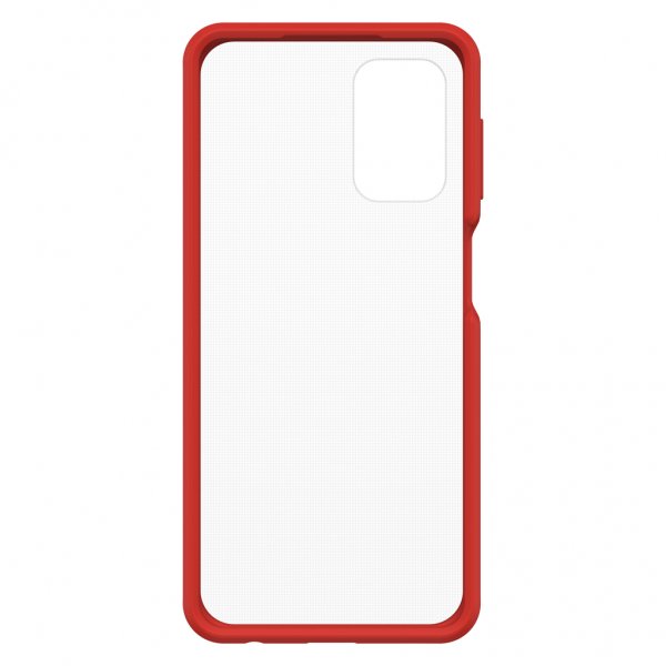 Otterbox Samsung Galaxy A32 5G Deksel React Power Red