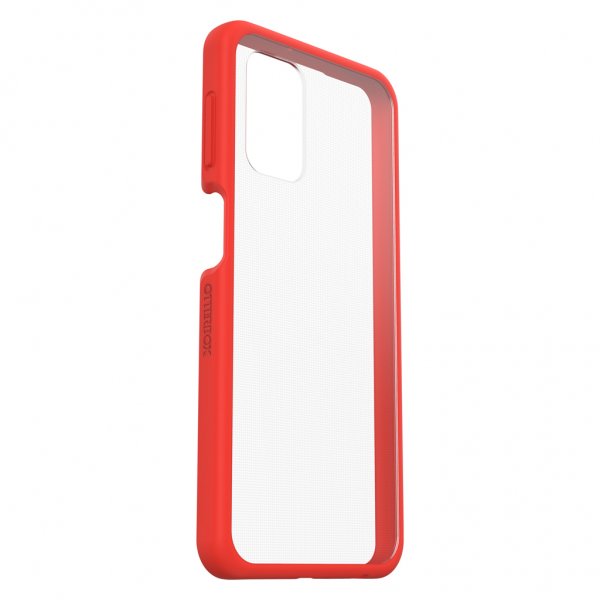 Otterbox Samsung Galaxy A32 5G Deksel React Power Red