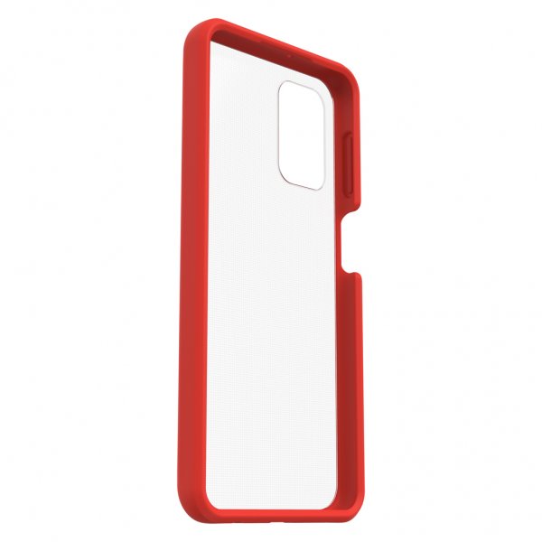 Otterbox Samsung Galaxy A32 5G Deksel React Power Red