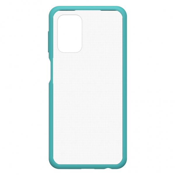 Otterbox Samsung Galaxy A32 5G Deksel React Sea Spray