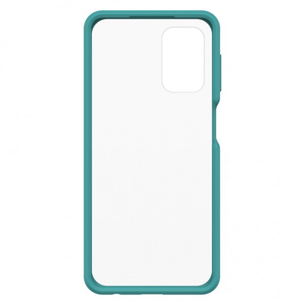 Otterbox Samsung Galaxy A32 5G Deksel React Sea Spray