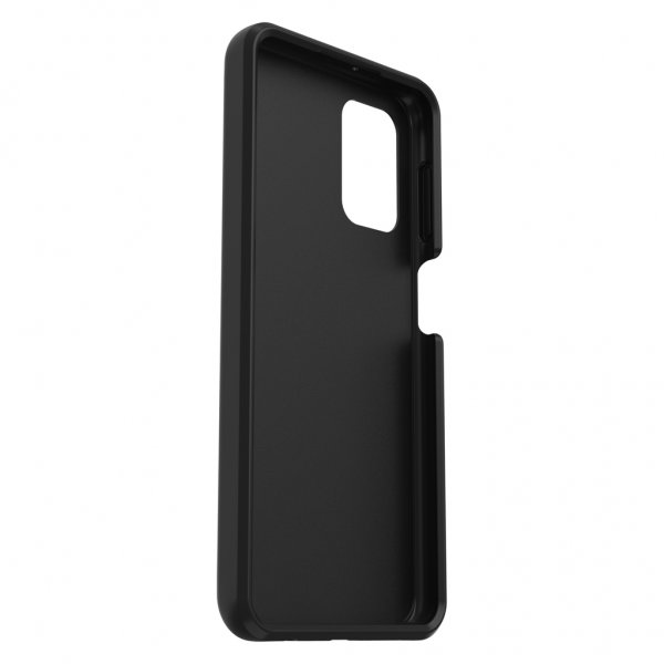 Otterbox Samsung Galaxy A32 5G Deksel React Svart