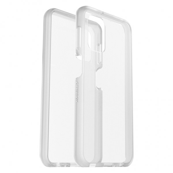 Otterbox Samsung Galaxy A32 5G Deksel React Transparent