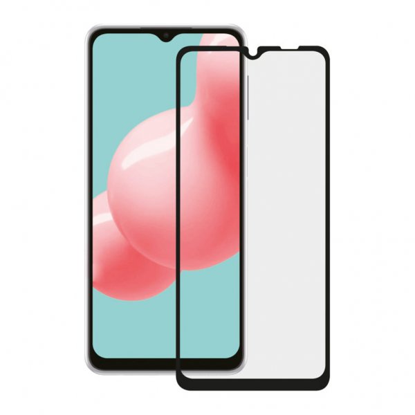 Vivanco Samsung Galaxy A32 5G Skjermbeskytter Full Screen