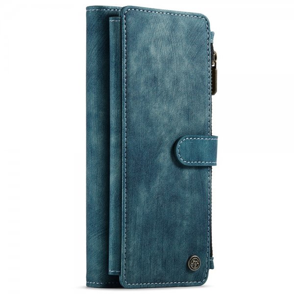 CaseMe Samsung Galaxy A33 5G Etui C30 Series Petrol