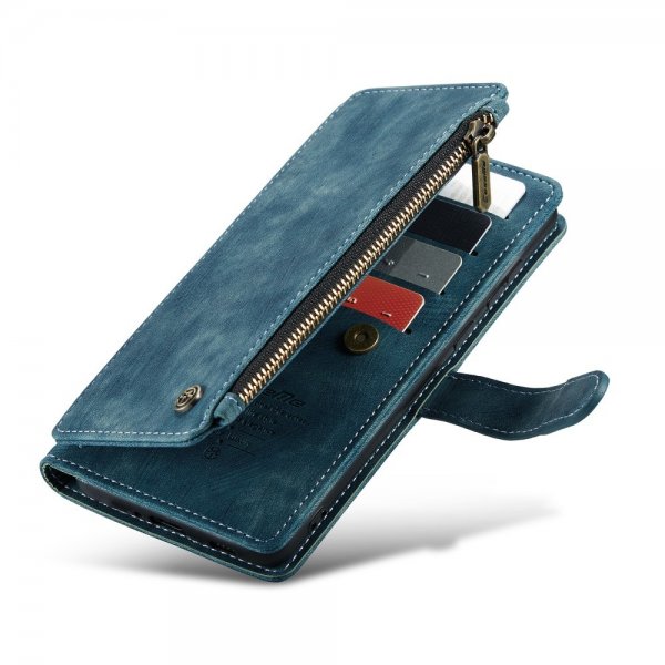 CaseMe Samsung Galaxy A33 5G Etui C30 Series Petrol