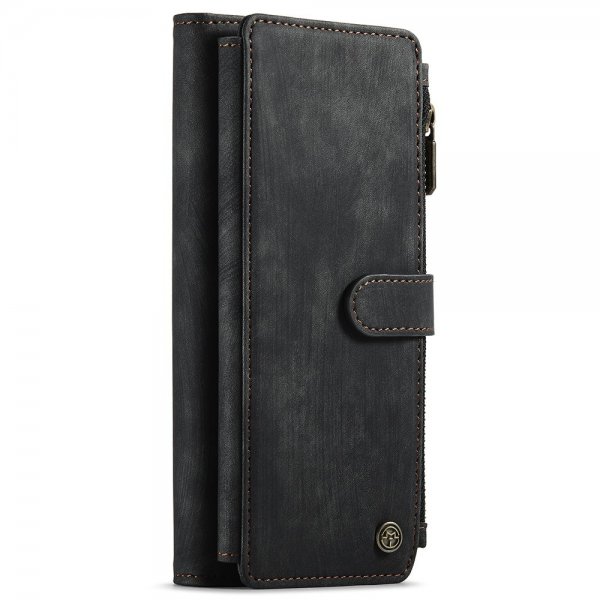 CaseMe Samsung Galaxy A33 5G Etui C30 Series Svart