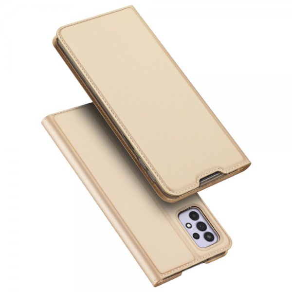 Dux Ducis Samsung Galaxy A33 5G Etui Skin Pro Series Gull