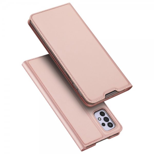 Dux Ducis Samsung Galaxy A33 5G Etui Skin Pro Series Rosa