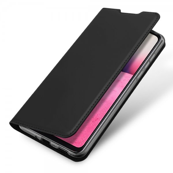 Dux Ducis Samsung Galaxy A33 5G Etui Skin Pro Series Svart