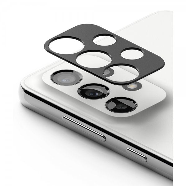 Ringke Samsung Galaxy A33 5G/Galaxy A53 5G Kamerabeskytter Camera Styling Svart