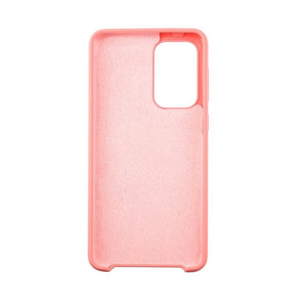 Samsung Galaxy A33 5G Deksel Silikon Rosa