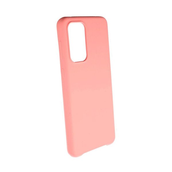 Samsung Galaxy A33 5G Deksel Silikon Rosa