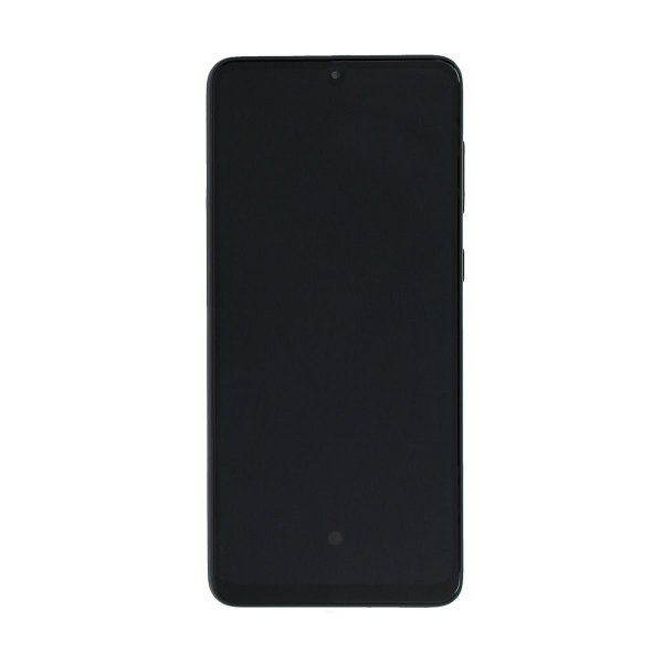 Samsung Samsung Galaxy A33 5G Skjerm med LCD Display Original - Svart