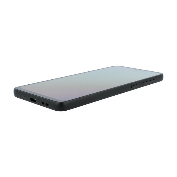 Samsung Samsung Galaxy A33 5G Skjerm med LCD Display Original - Svart