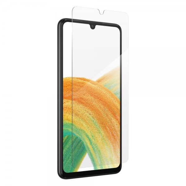 Zagg InvisibleShield Samsung Galaxy A33 5G Skjermbeskytter Glass Elite
