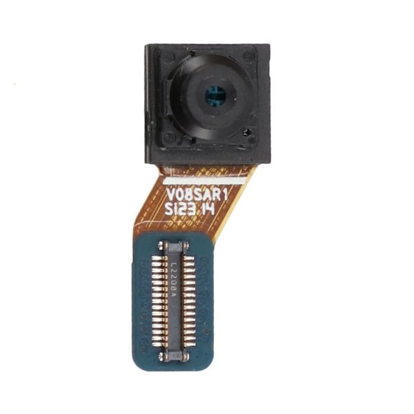 Samsung Galaxy A33 frontkamera