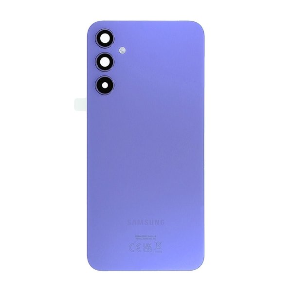 Samsung Samsung Galaxy A34 5G Bakside Original - Lilla