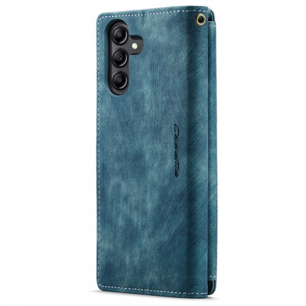 CaseMe Samsung Galaxy A34 5G Etui C30 Series Petrol