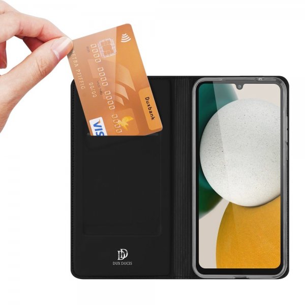 Dux Ducis Samsung Galaxy A34 5G Etui Skin Pro Series Svart