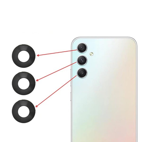 Samsung A34 5G SMA346 Back Camera Glass