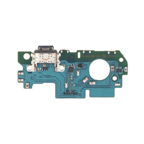 Samsung Galaxy A34 5G ladekontakt Original