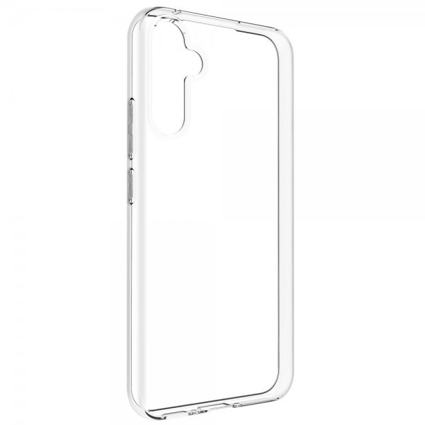 Puro Samsung Galaxy A34 5G Deksel Nude Transparent