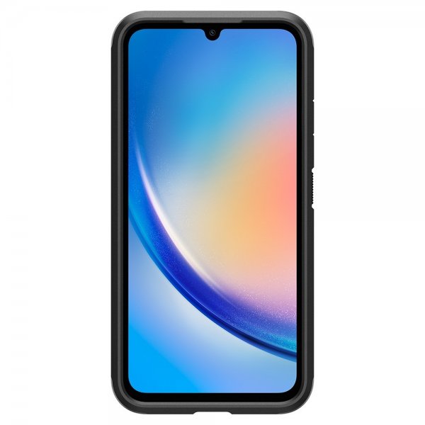 Spigen Samsung Galaxy A34 5G Tough Armor Svart