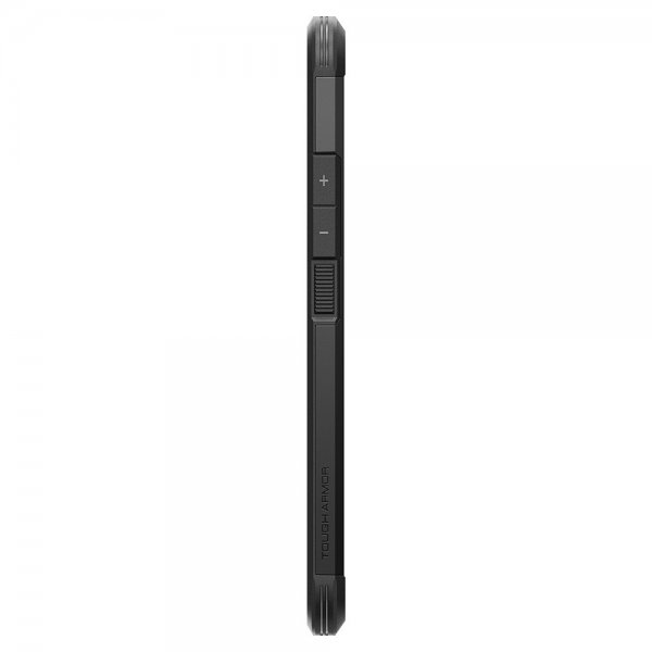 Spigen Samsung Galaxy A34 5G Tough Armor Svart