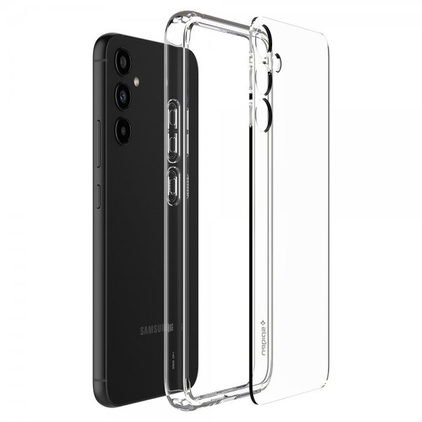 Spigen Samsung Galaxy A34 5G Ultra Hybrid Crystal Clear
