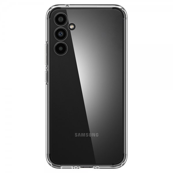 Spigen Samsung Galaxy A34 5G Ultra Hybrid Crystal Clear