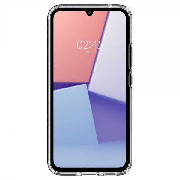 Spigen Samsung Galaxy A34 5G Ultra Hybrid Crystal Clear