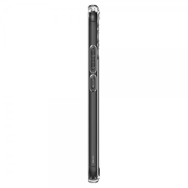 Spigen Samsung Galaxy A34 5G Ultra Hybrid Crystal Clear