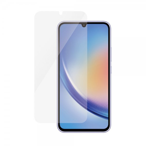 PanzerGlass Samsung Galaxy A34 5G Skjermbeskytter Ultra-Wide Fit