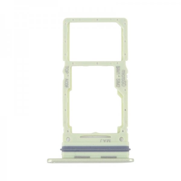 Samsung Galaxy A34 5G SM-A346 SIM-kortholder Lysegrønn