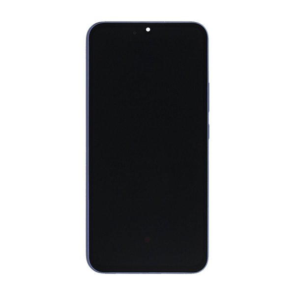 Samsung Samsung Galaxy A34 Skjerm med LCD Display - fiolett