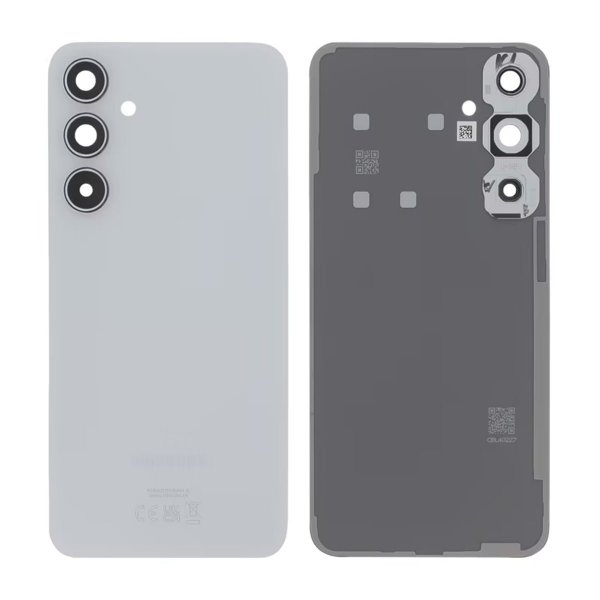Samsung Samsung Galaxy A35 5G (SM-A356B) Bakside Original Blå