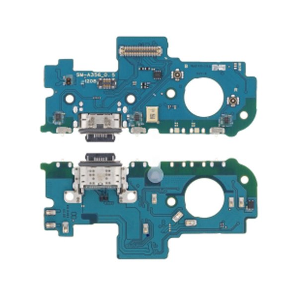 Samsung Samsung Galaxy A35 5G (SM-A356B) Ladekontakt Original