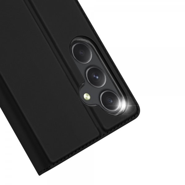 Dux Ducis Samsung Galaxy A35 Etui Skin Pro Series Svart