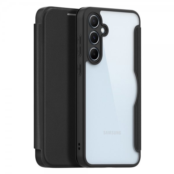 Dux Ducis Samsung Galaxy A35 Etui Skin X Pro Series Svart