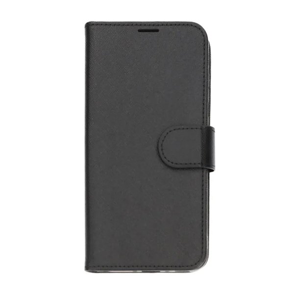 Samsung Galaxy A35 Etui med Stativ Svart